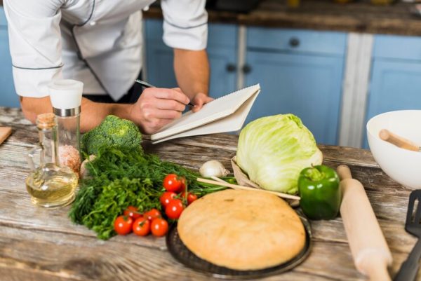 Cooking Techniques