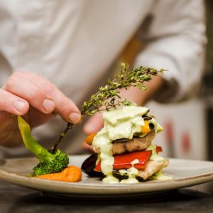 Comprehensive Culinary Innovation