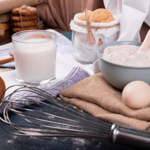 Baking Fundamentals