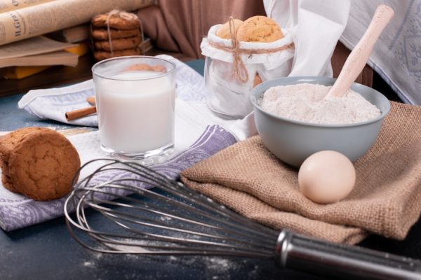 Baking Fundamentals