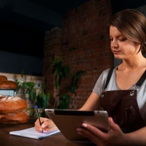 Bakery Management Strategies
