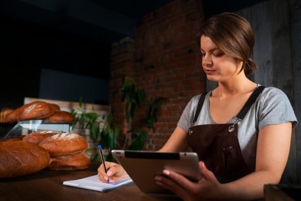 Bakery Management Strategies