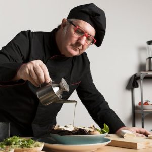 Complete Culinary Mastery Program
