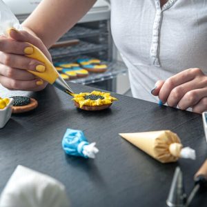Flavor Creation Practices